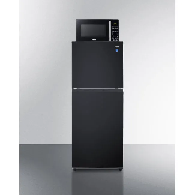 その他 Refrigerator and microwave Microwave/Refrigerator-Freezer Combination with Allocator