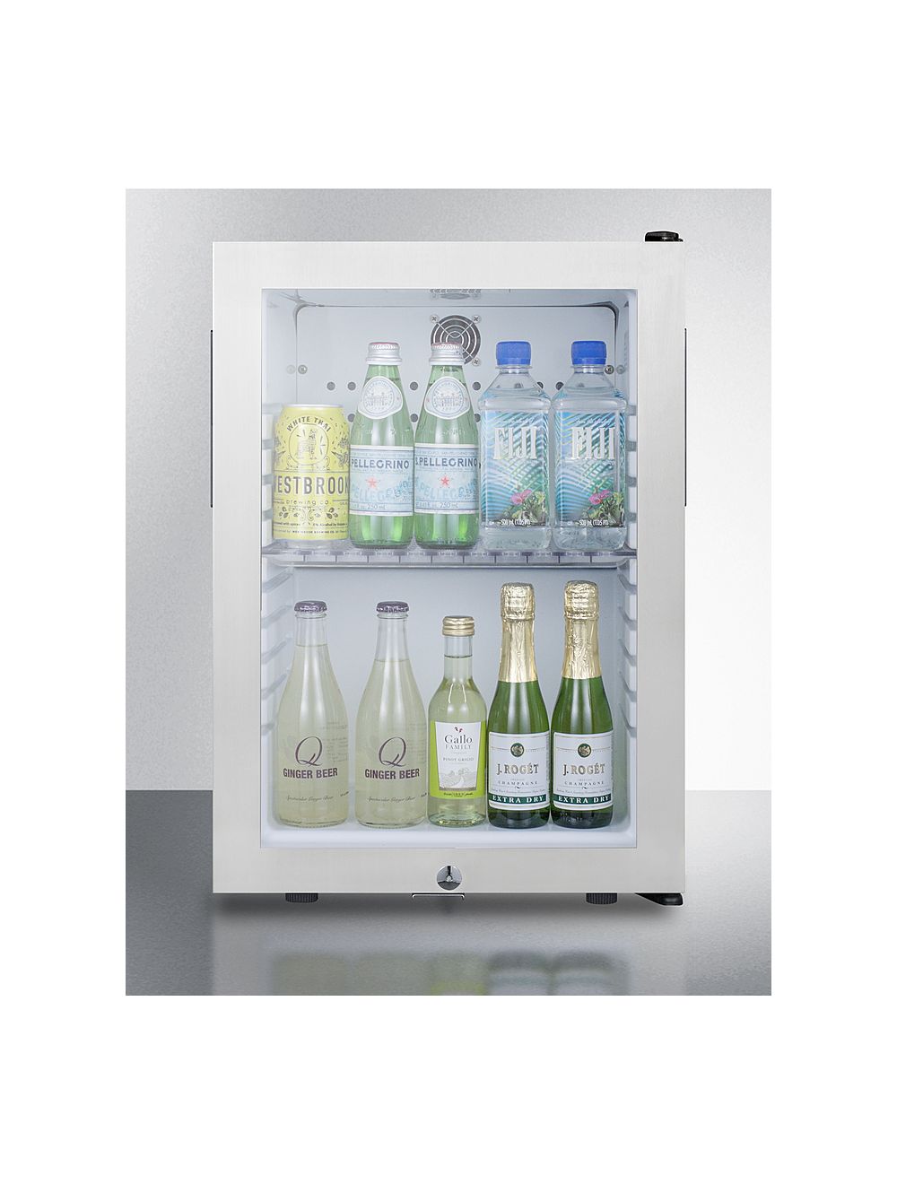 Summit MB27G Compact Minibar