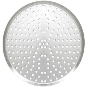 Perforated Pizza Pan 16 Inch - PSTK